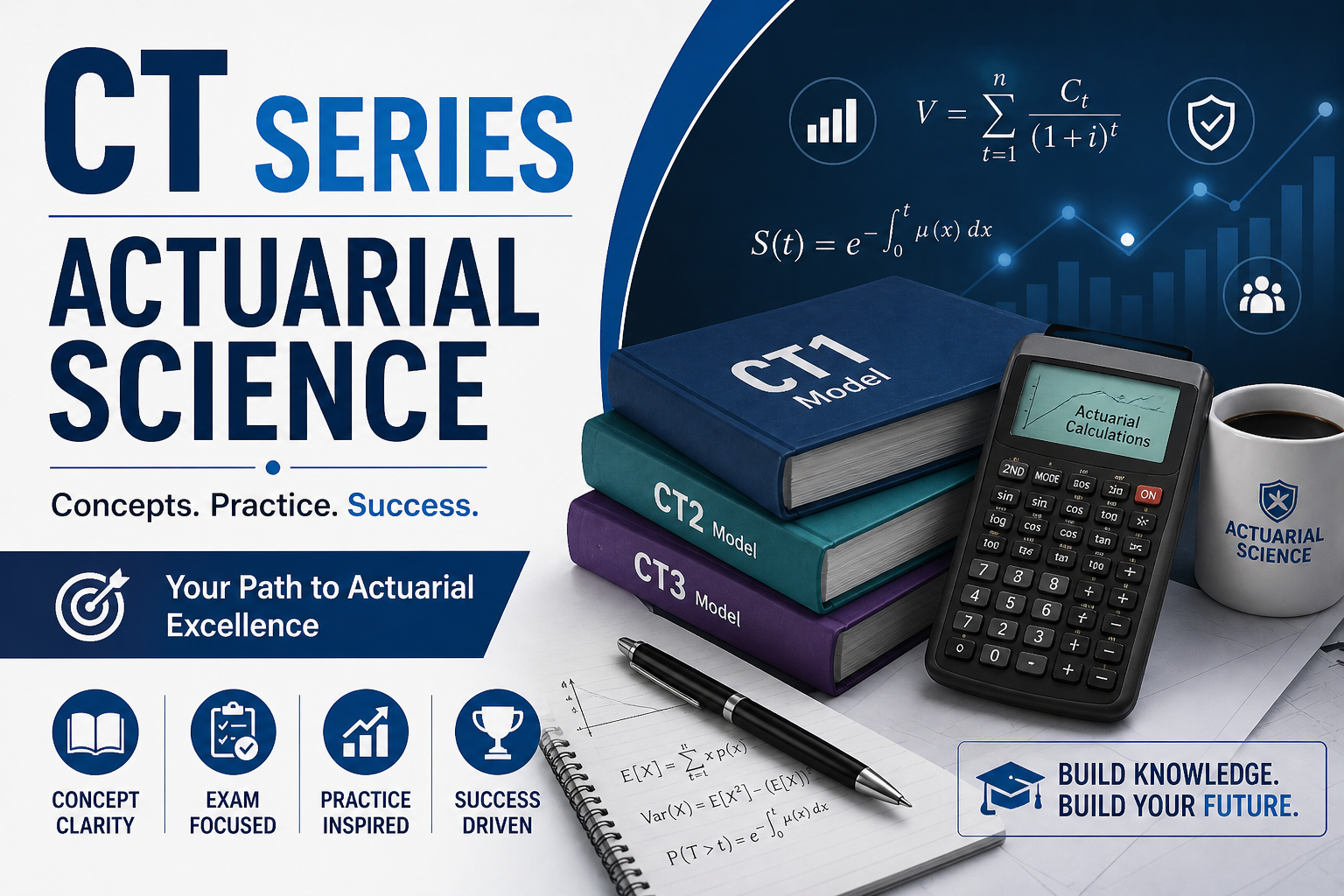 CT Series