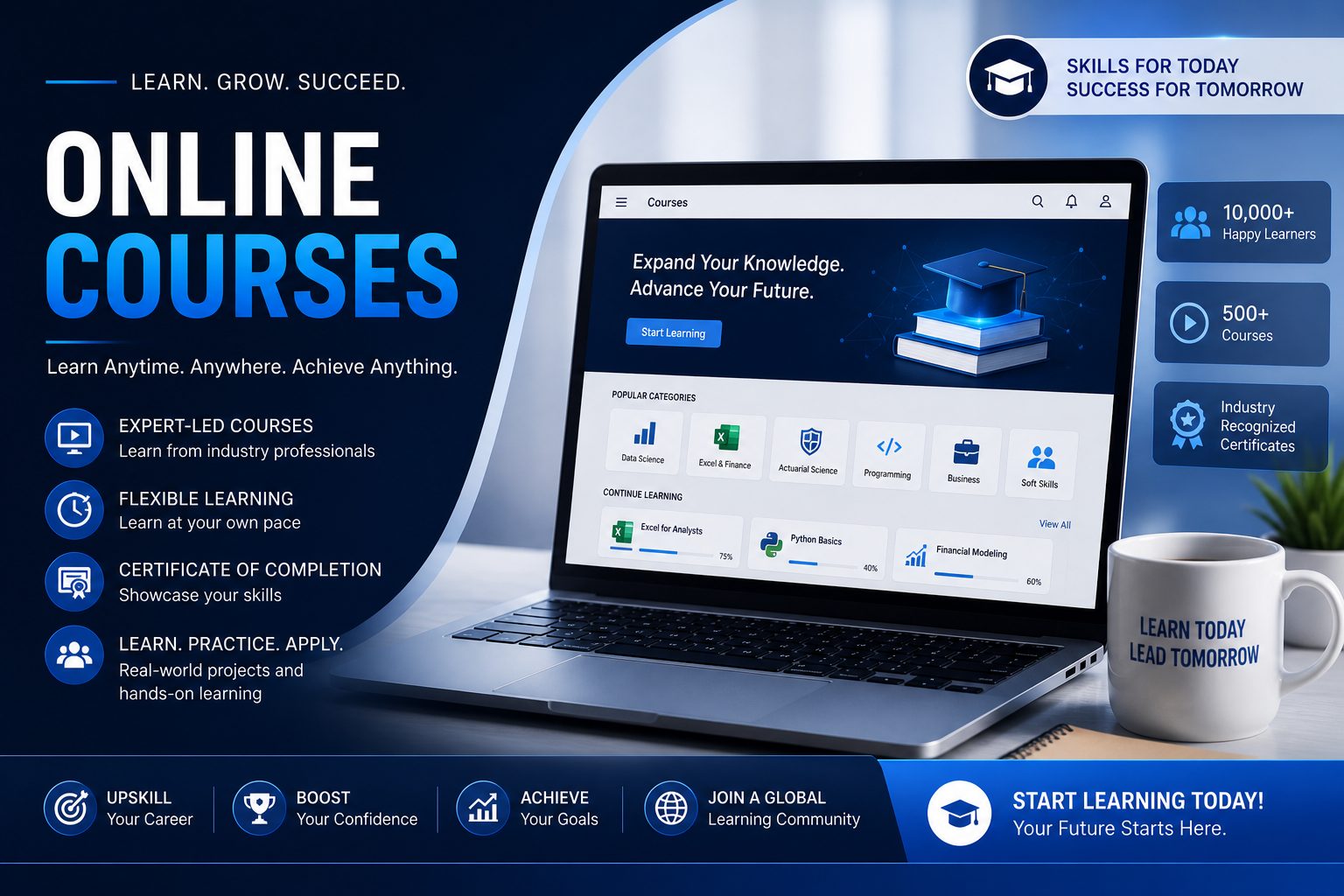 Online Courses