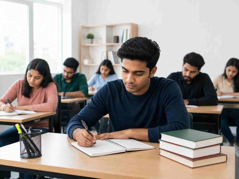 CS2 offline classes in Delhi for actuarial exam preparation